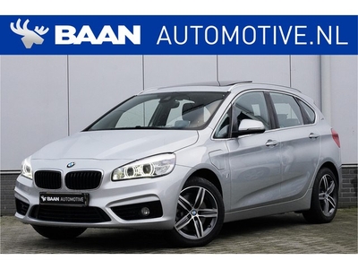 BMW 2 Serie Active Tourer 225xe iPerformance High Executive