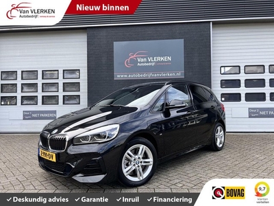 BMW 2-serie Active Tourer 225xe iPerformance M-SPORT High