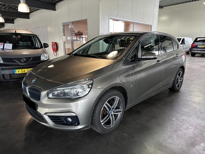 BMW 2-serie Active Tourer 225xe Plug-in Hybrid Sport