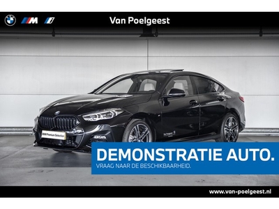 BMW 2 Serie Gran Coupé 218i M Sport Edition Glazen