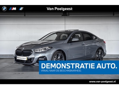 BMW 2 Serie Gran Coupé 218i M Sport Edition Sportstoelen