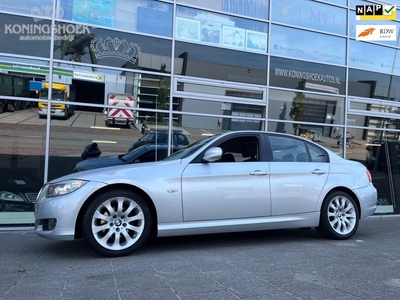 BMW 3-serie 316i Business Line