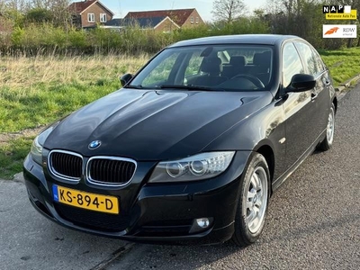 BMW 3-serie 316i Business Line ECC Audio/CD Electric pakket