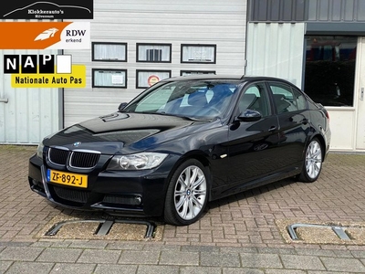 BMW 3 Serie 318i 2.0 M-Pakket Clima Cruise NWE APK