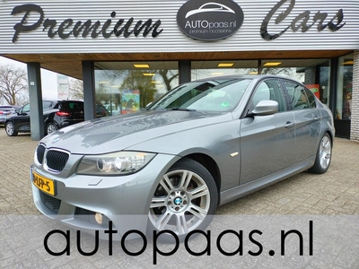 BMW 3 Serie 318i Business Line Sport