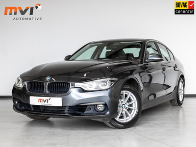 BMW 3-serie 318i Executive / 136pk / Cruise / Navi / Dealer onderhouden