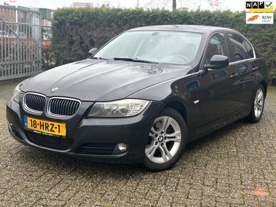 BMW 3-serie 320d Business Line, Nap, Airco, Sedan, nwe Apk