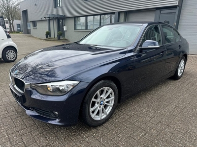 BMW 3-serie 320d Edition