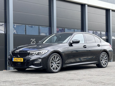 BMW 3-serie 320d xDrive M-Pakket Sedan