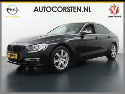 BMW 3-serie 320i AUT. 184PK Bi-Xenon/ Navi-Pro