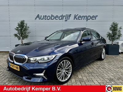 BMW 3-serie 320i High Executive *INDIVIDUAL* I Harman