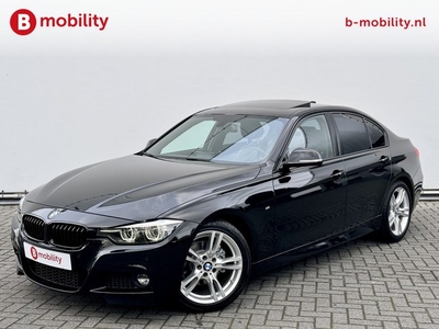 BMW 3-serie 320i High Executive M Sport Automaat