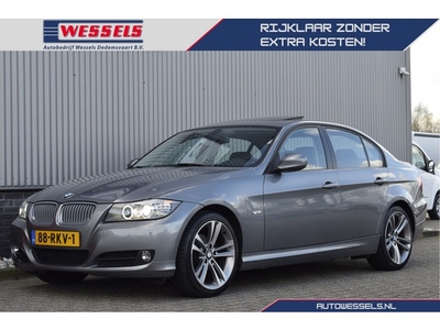 BMW 3-serie 320i High Executive Schuif/kanteldak, Automaat