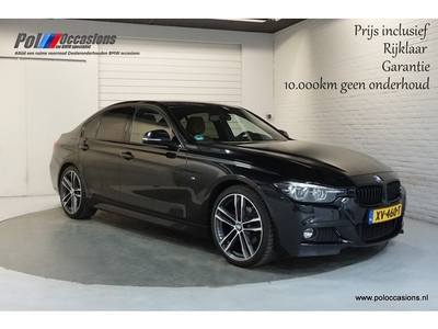 BMW 3-serie 320i M Sport Leder 1e Eigenaar DAB+