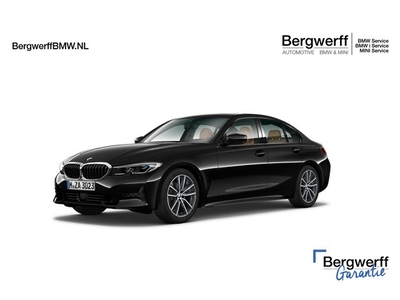 BMW 3-serie 320i - Sportline - Trekhaak - Memoryzetels -