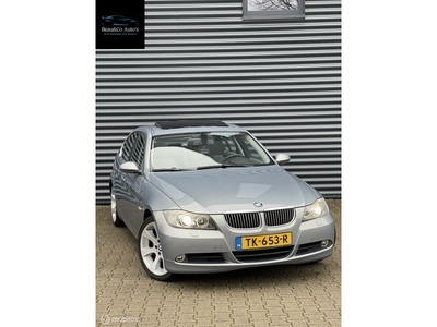 BMW 3-serie 325i Executive Pano Nieuwe Apk xenon