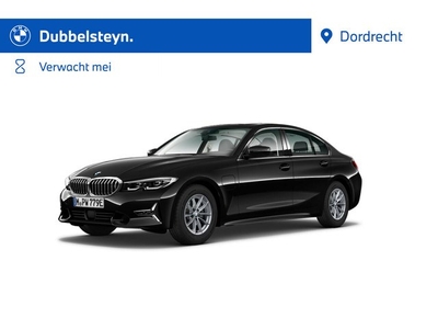 BMW 3-serie 330e Luxury Line Schuifdak Driving