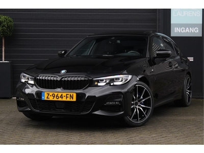 BMW 3-serie 330e M Sport Pano Camera H&K High