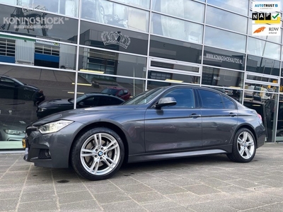 BMW 3-serie 335i xDrive M Sport Executive