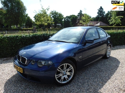 BMW 3-serie Compact 318ti Executive Sport , M Pakket