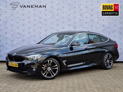 BMW 3-serie Gran Turismo 320i High Executive Edition