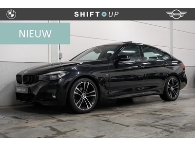 BMW 3-serie Gran Turismo 320i M-Sport Panoramadak Hifi