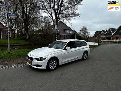 BMW 3-serie Touring 316i Clima.Navi