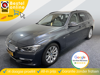 BMW 3-serie Touring 316i High Executive Panoramadak