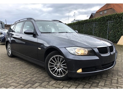 BMW 3 Serie Touring 318d 136pk Business Line