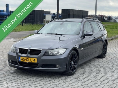 BMW 3-serie Touring 318i Business Line Clima Cruise Leer NAP