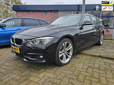 BMW 3-serie Touring 318i Centennial Executive