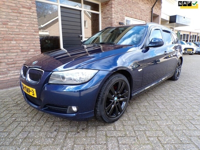 BMW 3-serie Touring 318i Corporate Lease Luxury Line /