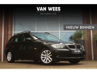 ?? BMW 3-serie Touring 318i E91 Executive Climate-control