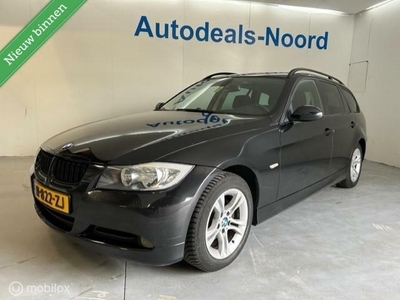 BMW 3-serie Touring 318i Executive