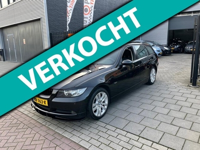 BMW 3-serie Touring 318i Executive Pano Airco PDC NAP APK