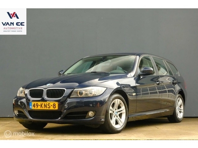 BMW 3-serie Touring 318i High Executive LCI Xenon Navi Leer