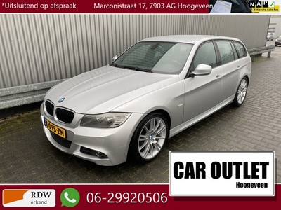 BMW 3 Serie Touring 318i M-Optic Alctr/stof, Clima