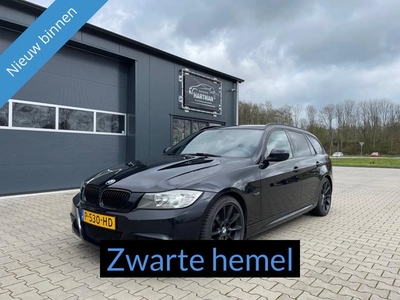 BMW 3 Serie Touring 318i M Sport Edition (bj 2012)