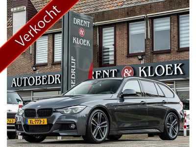 BMW 3 Serie Touring 318i M Sport **VERKOCHT!!** (bj 2019)