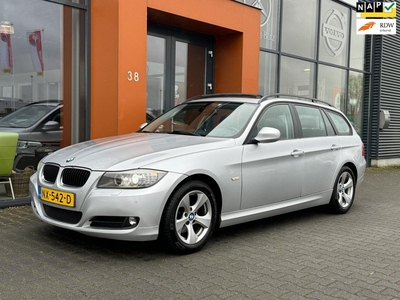 BMW 3-serie Touring 318i touring|Panodak|Xenon|PDC|Navi|APK