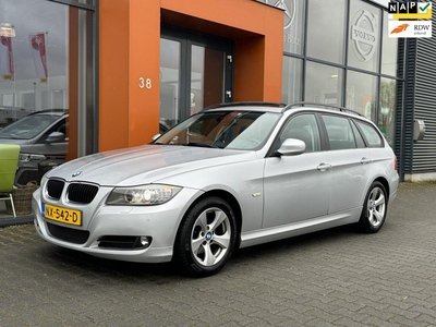 BMW 3-serie Touring 318i touringPanodakXenonPDCNaviAPK