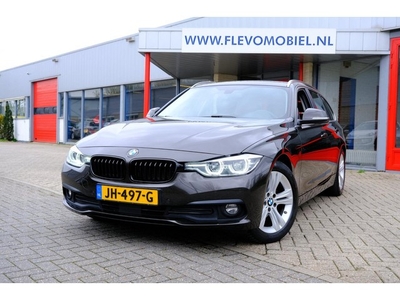 BMW 3-serie Touring 320d 163pk High Executive Aut.