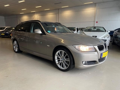 BMW 3-serie Touring 320d Business Line automaat