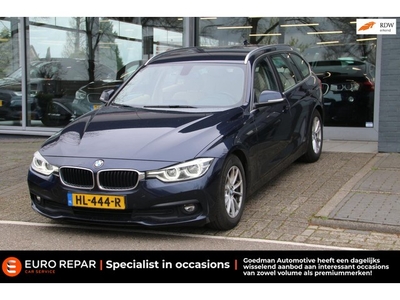 BMW 3-serie Touring 320d EDE Corporate Lease Essential