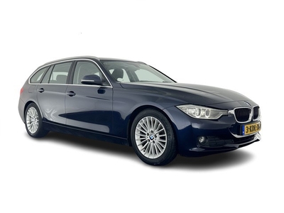 BMW 3 Serie Touring 320d EfficientDynamics Edition