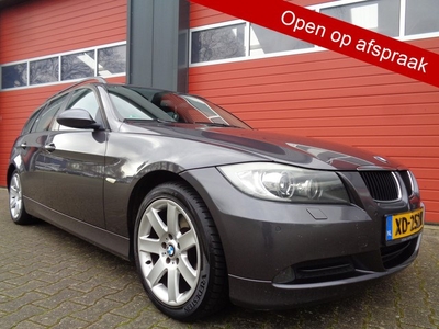 BMW 3 Serie Touring 320d Executive 177PK Clima Cruise Navi