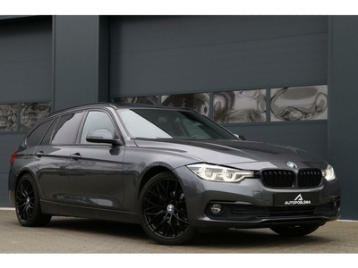 BMW 3-serie Touring 320d High Exec Panodak Headup