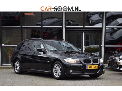 BMW 3-serie Touring 320i Business Line Aut Leder Cruise