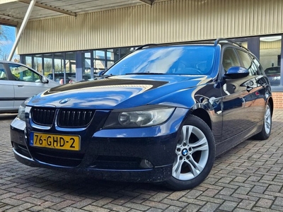 BMW 3 Serie Touring 320i Business Line Automaat (bj 2008)