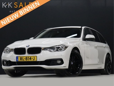 BMW 3 Serie Touring 320i High Executive 184PK! [VOL LEDER